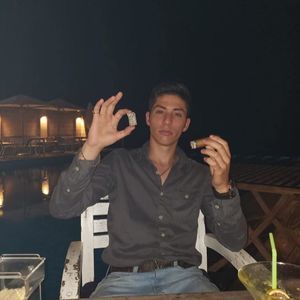 Meet your Posher, Herbert ariel